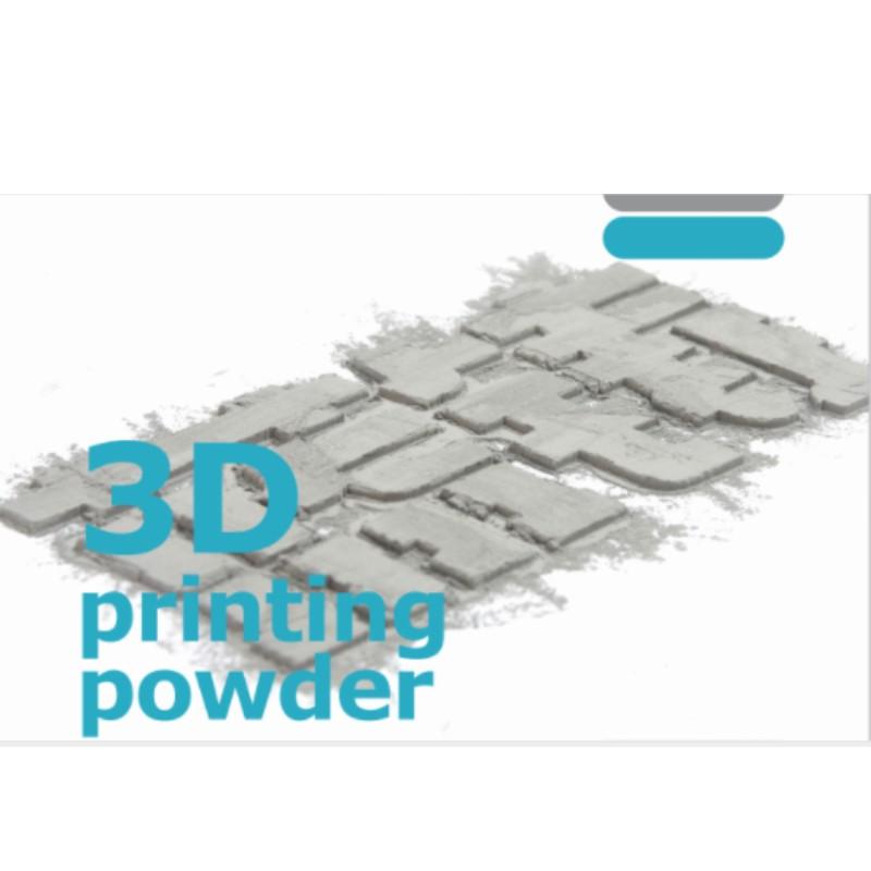 Метод подготовки порошка металла 3D-печати Вы должны знать
